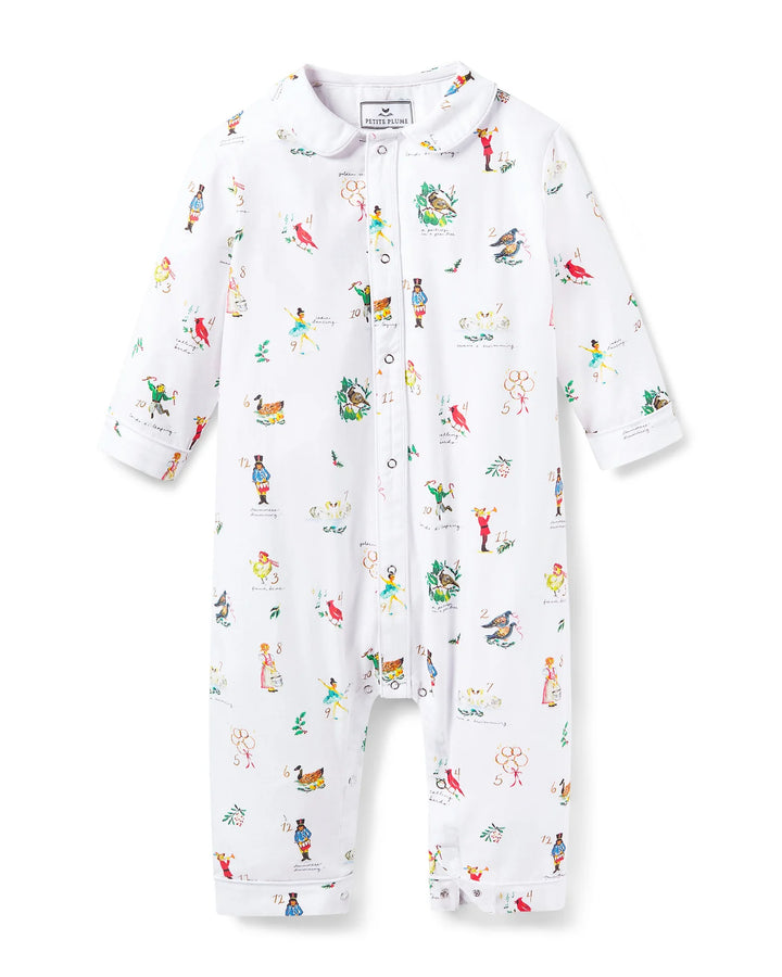Christmas Clothing for Boys