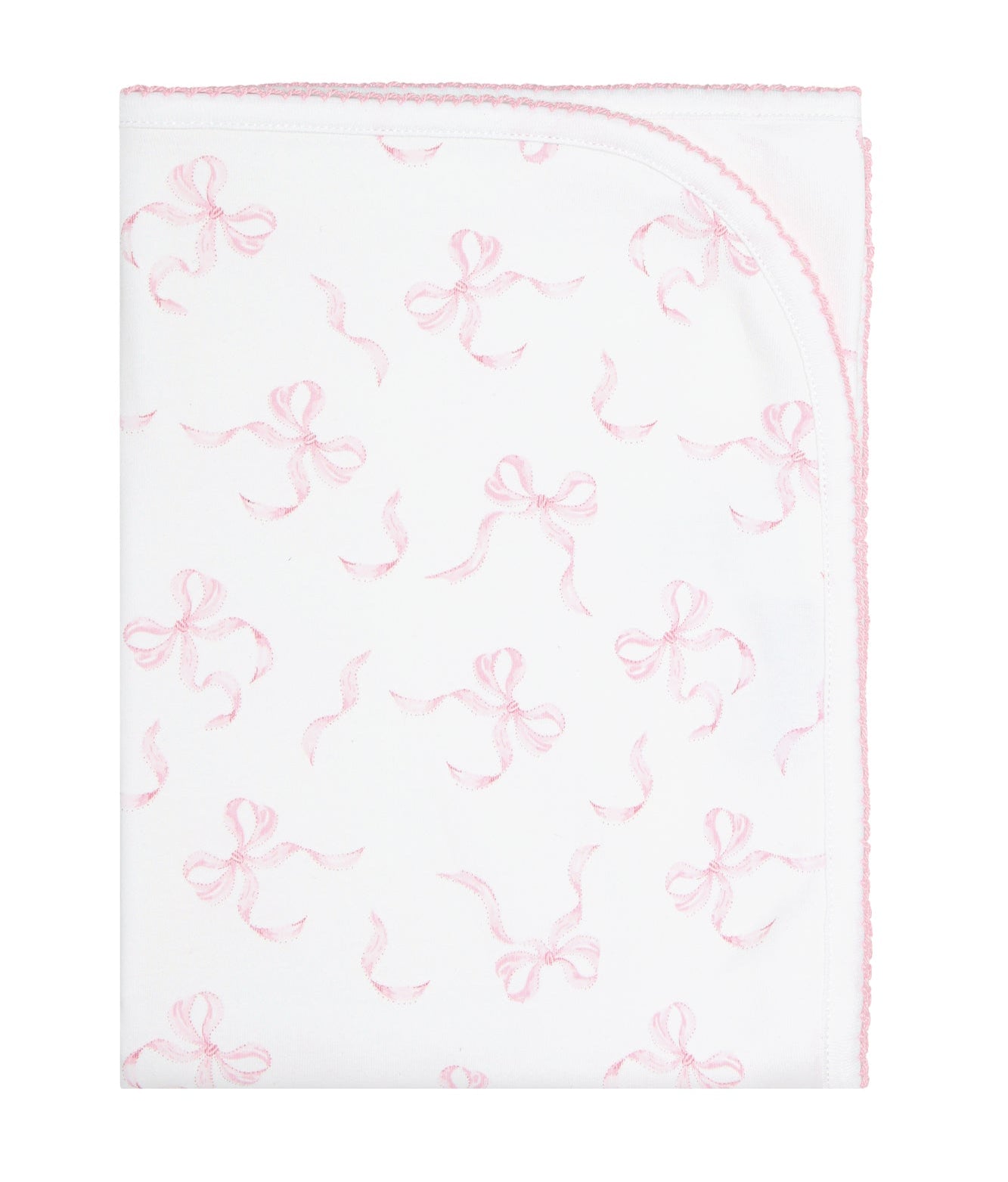 Nellapima Charming Bows Blanket