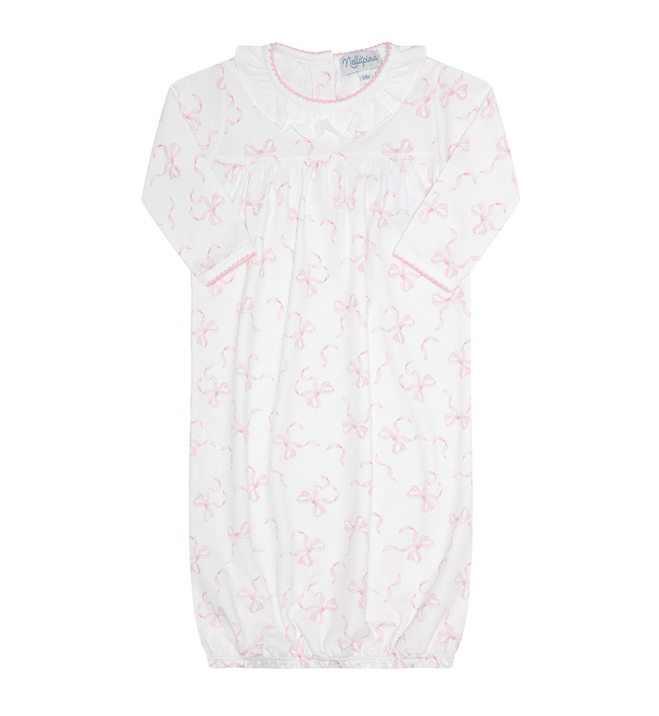Nellapima Charming Bows Gown