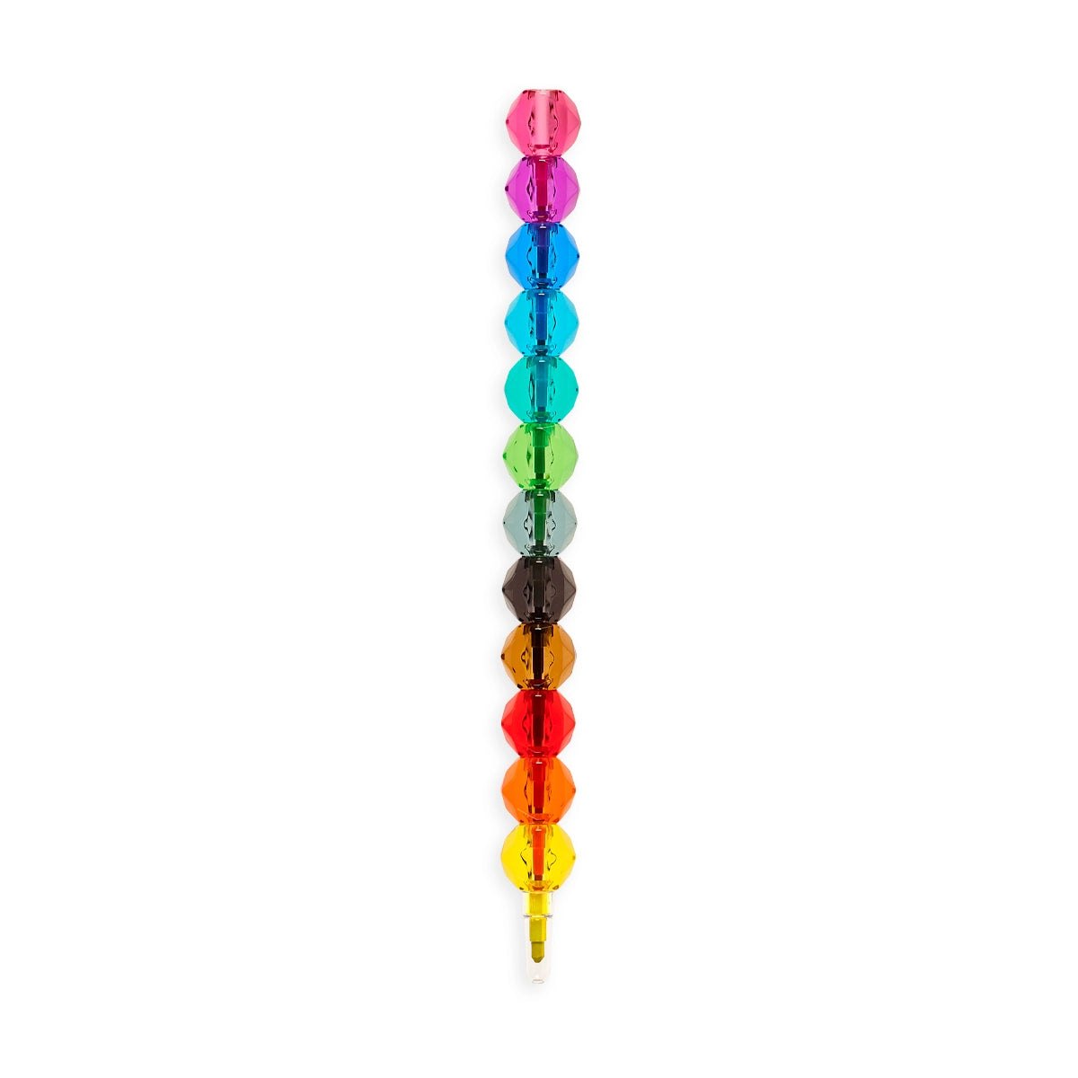 Charm To Charm Stacking Crayons