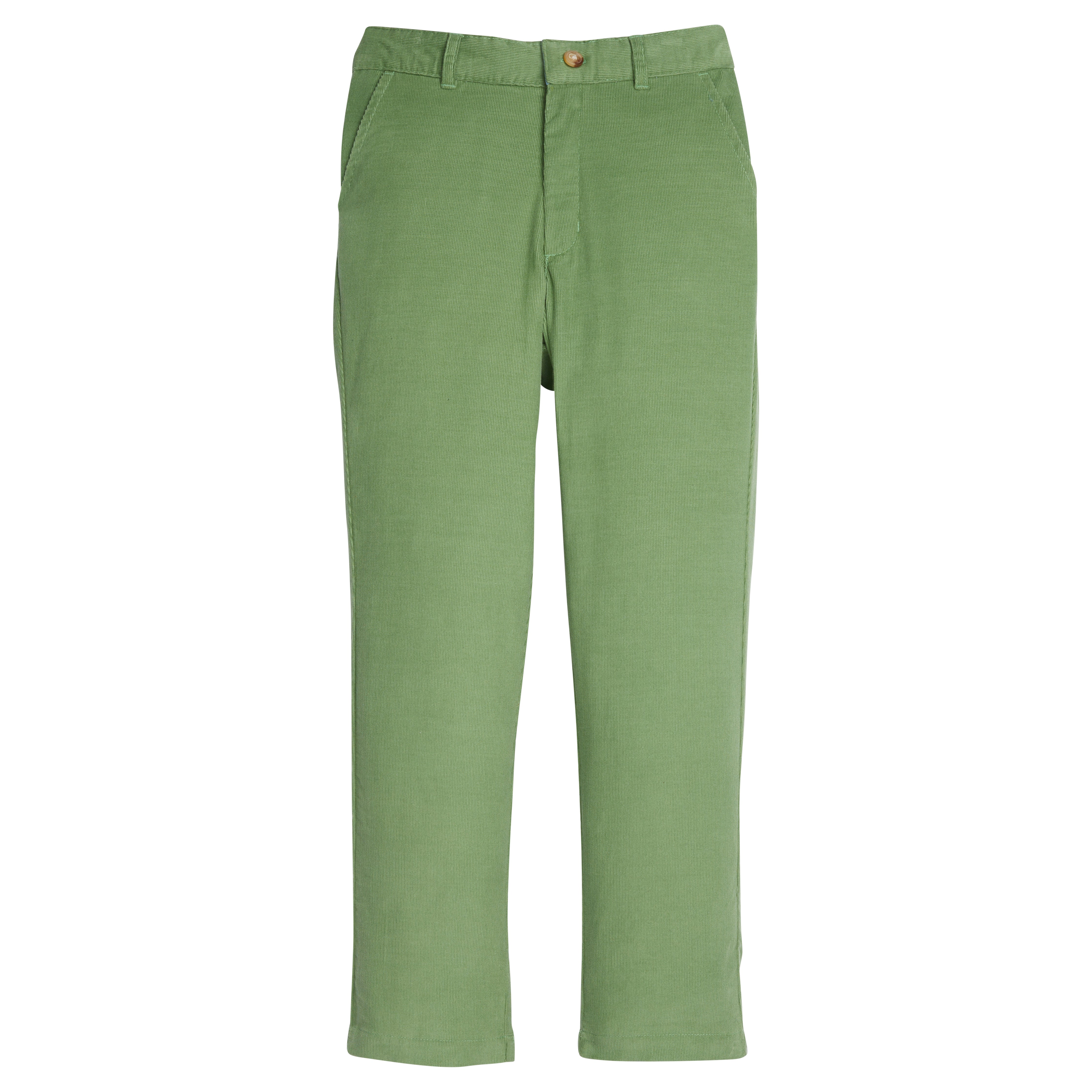 Little English Classic Pant Watercress Corduroy Jojo Mommy james-and-lottie-sage-smocked-dress-jojo-mommy