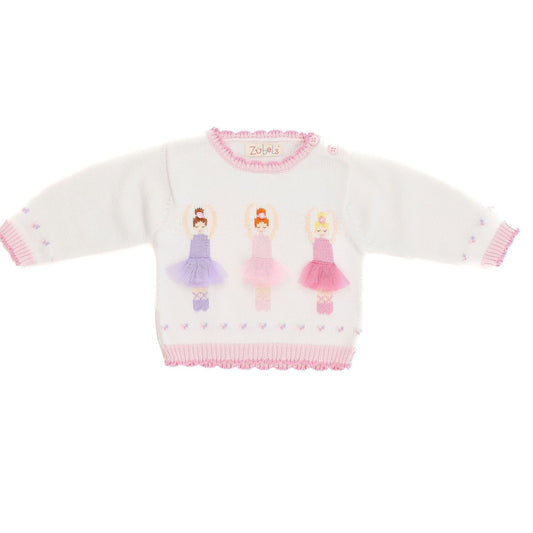 Zubels Ballerina Sweater