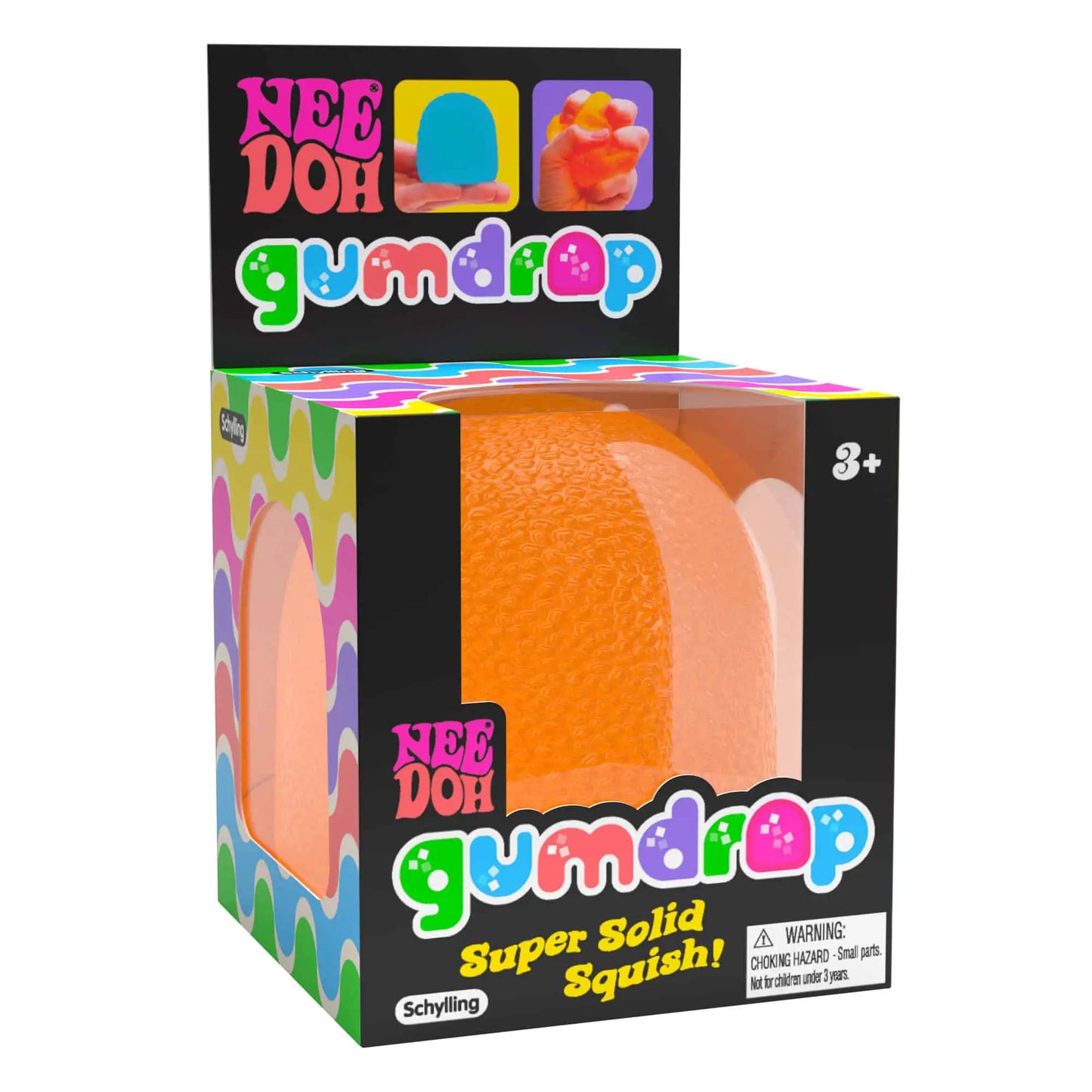 Needoh Grumdrop