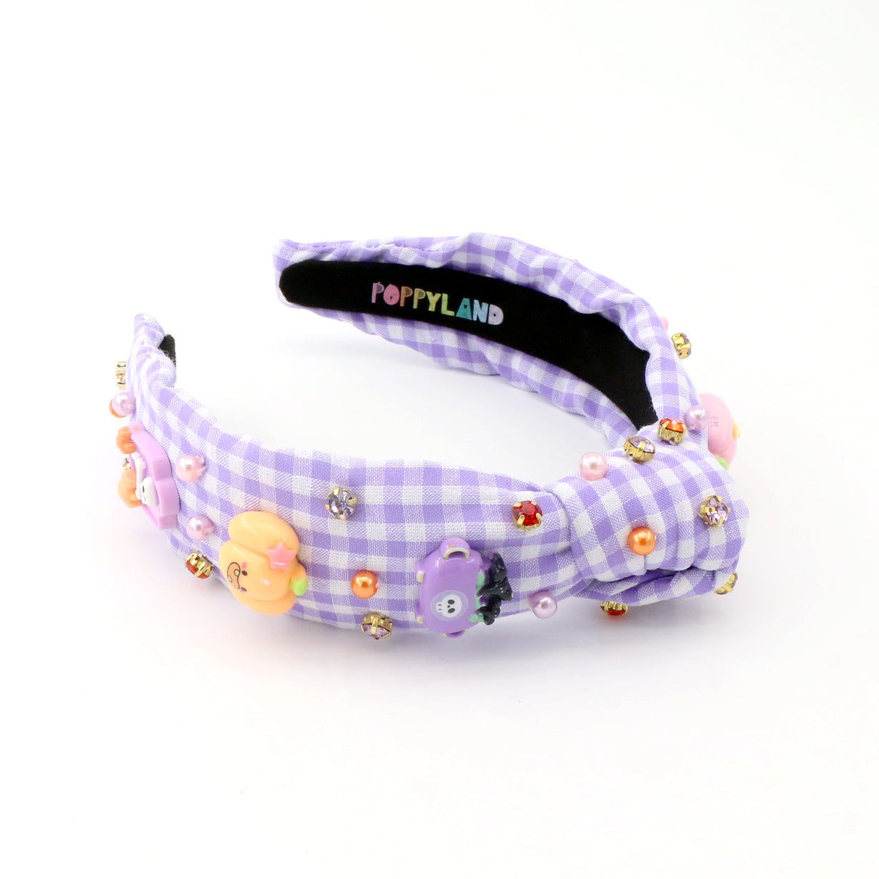 Ghoul Gang Knot Headband