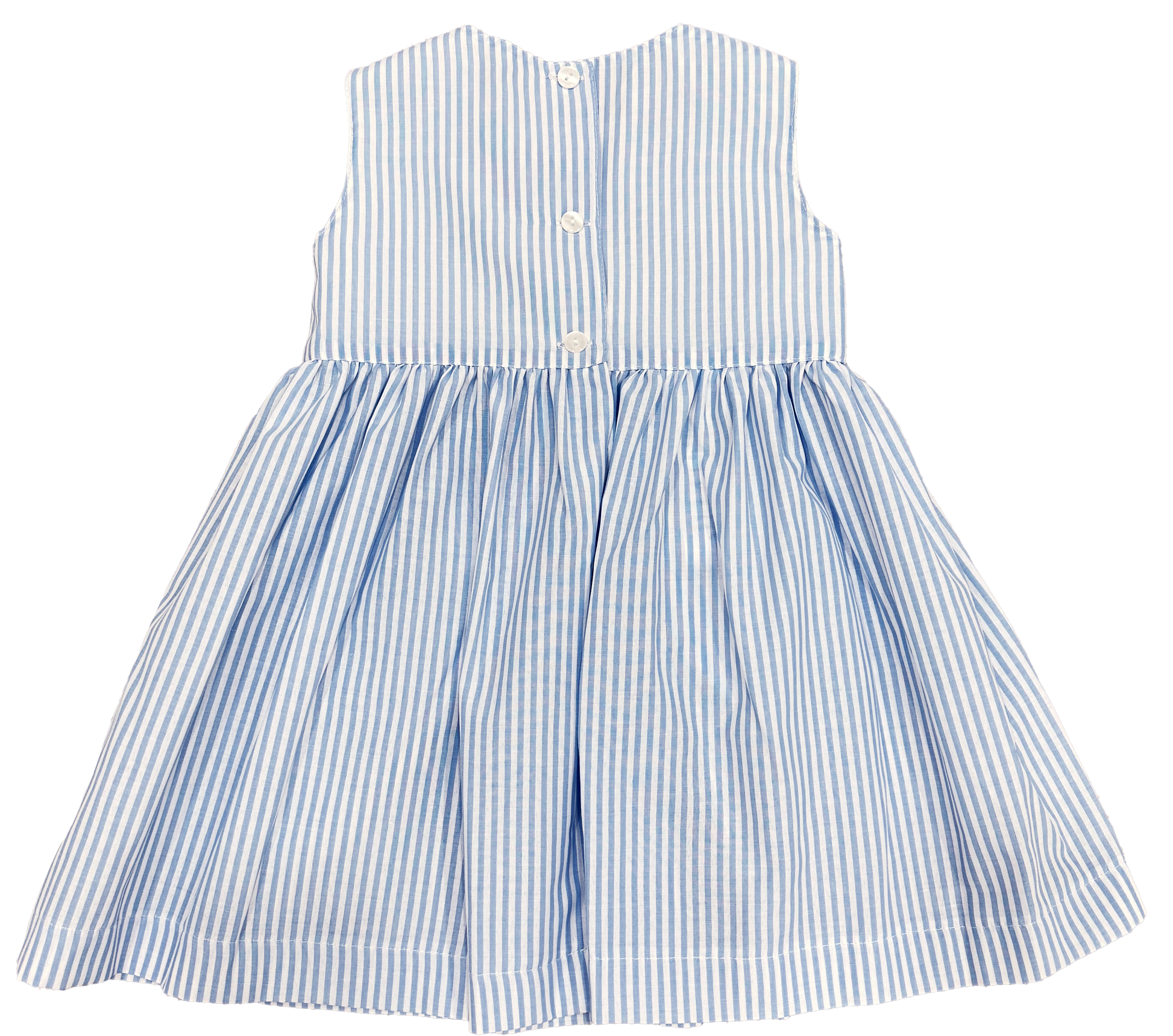 Sal and Pimenta Sal & Pimenta + Jojo Mommy Heart Pockets Dress