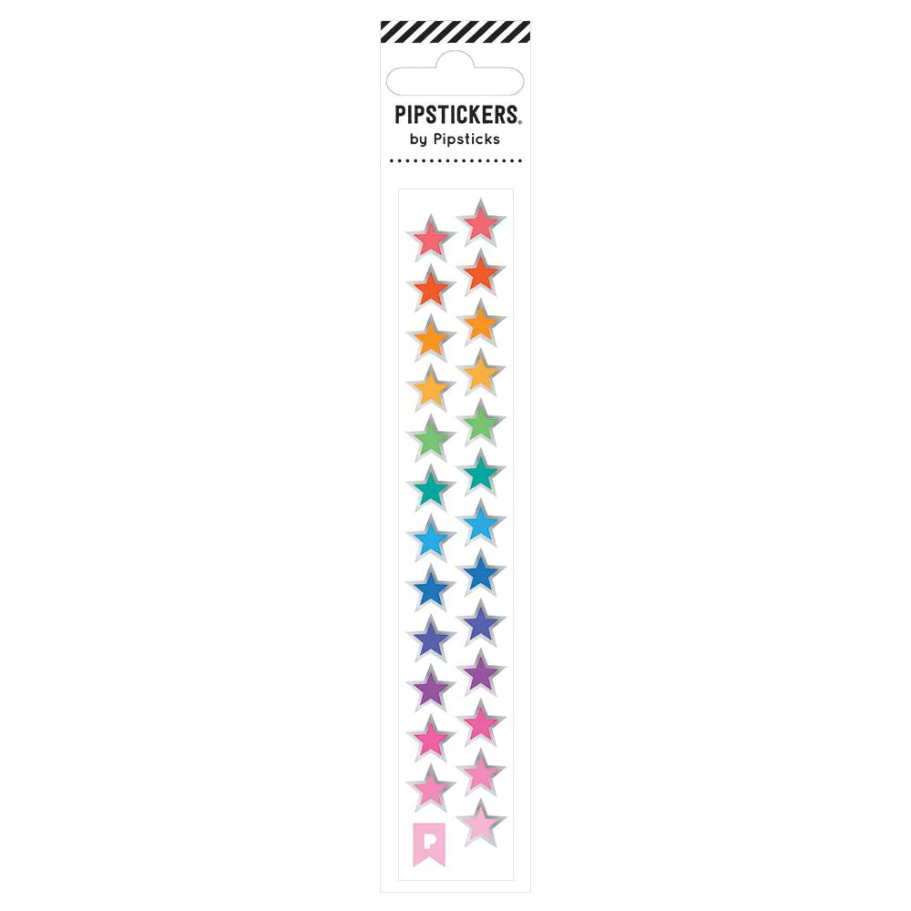 Pipsticks Star Minis