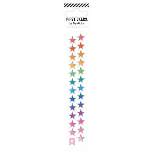 Pipsticks Star Minis