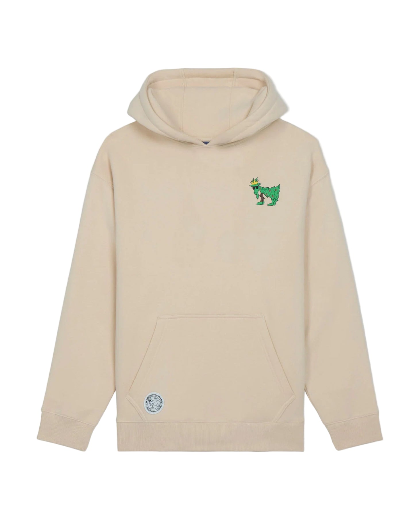 Tree Farm Hooded Sweatshirt