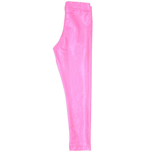 Azarhia Shimmer Legging- Pink