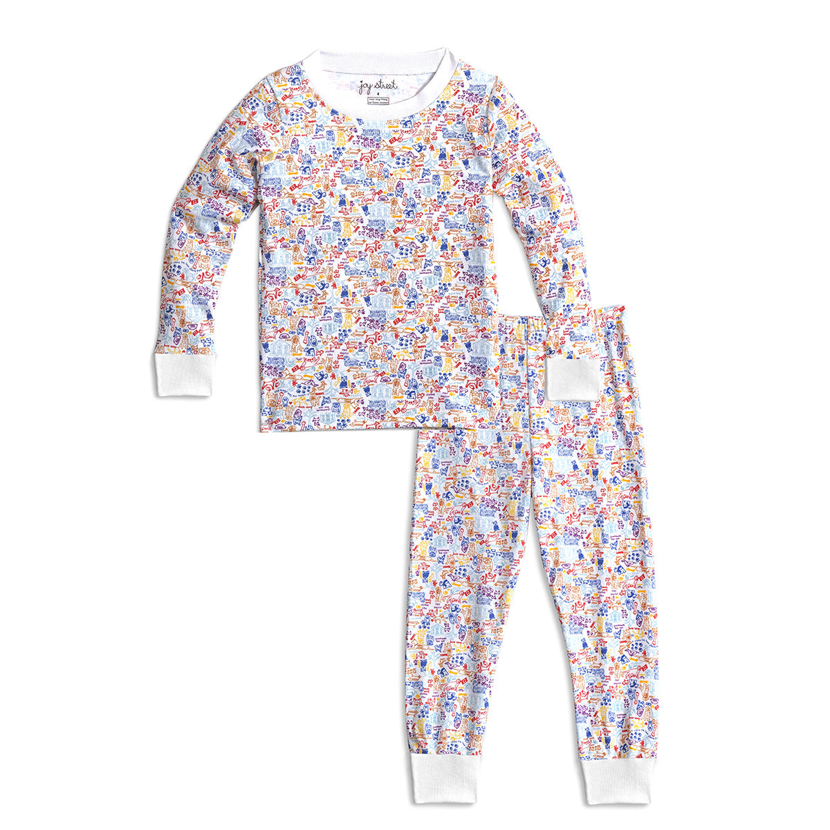 Jojo pajamas hot sale