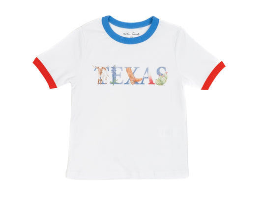 Tiny Texan Tee