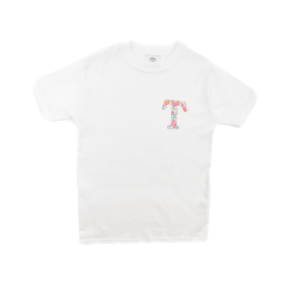My Little Shop UK Liberty T Shirt