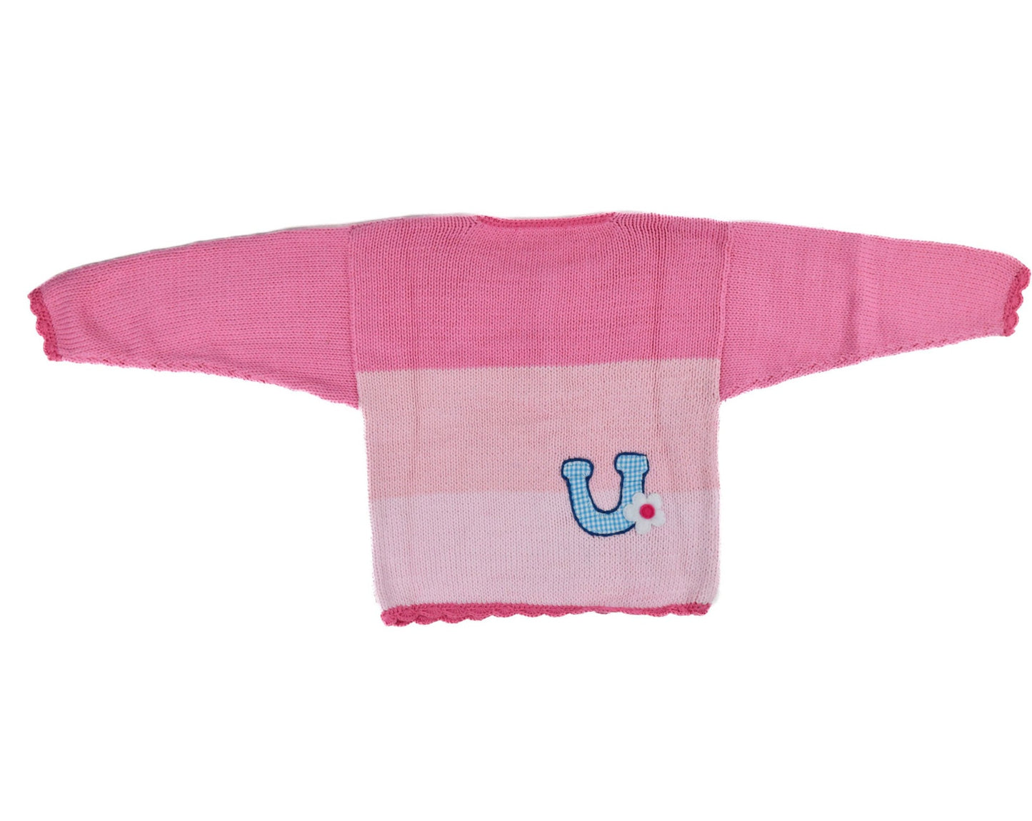 Art Walk Winning Horse Knit Sweater