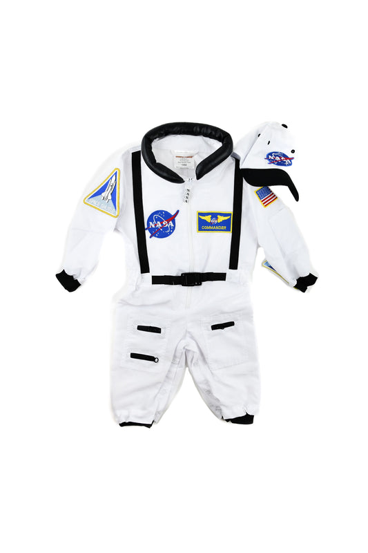 Astronaut Suit