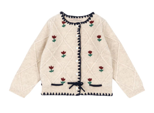 Iska Cardigan