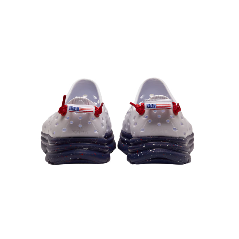 Kane Revive- Stars and Stripes