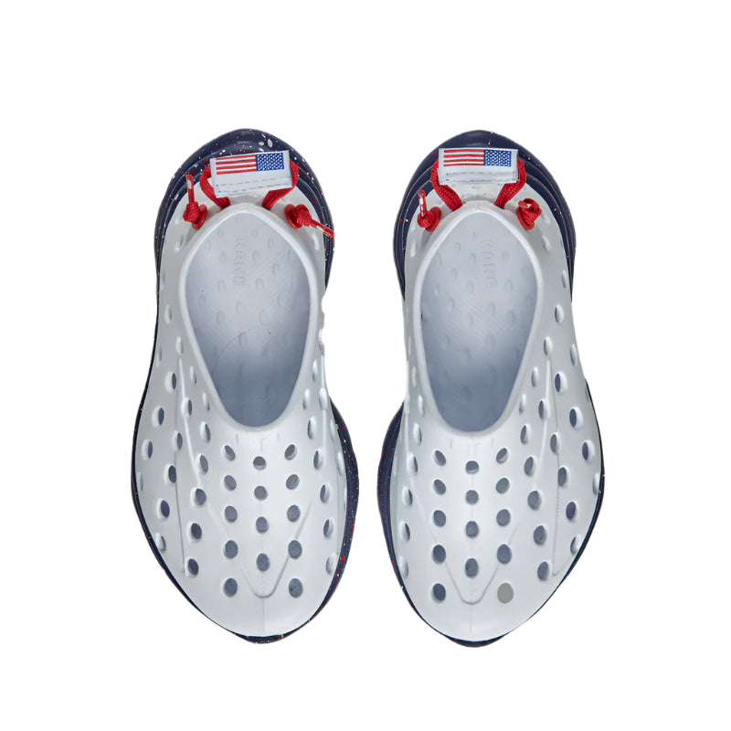 Kane Revive- Stars and Stripes