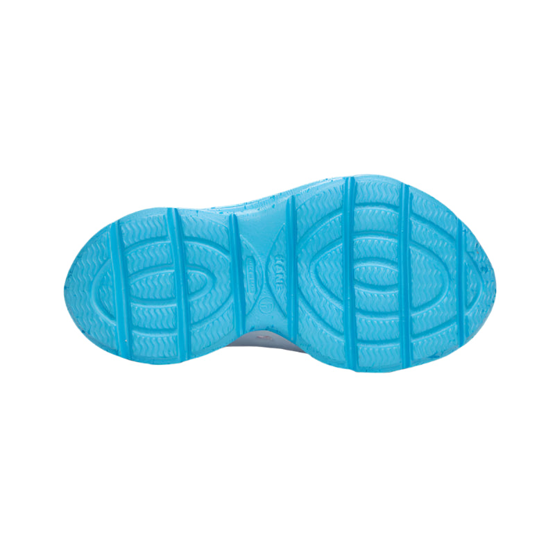 Kane Revive- White and Pacific Speckle