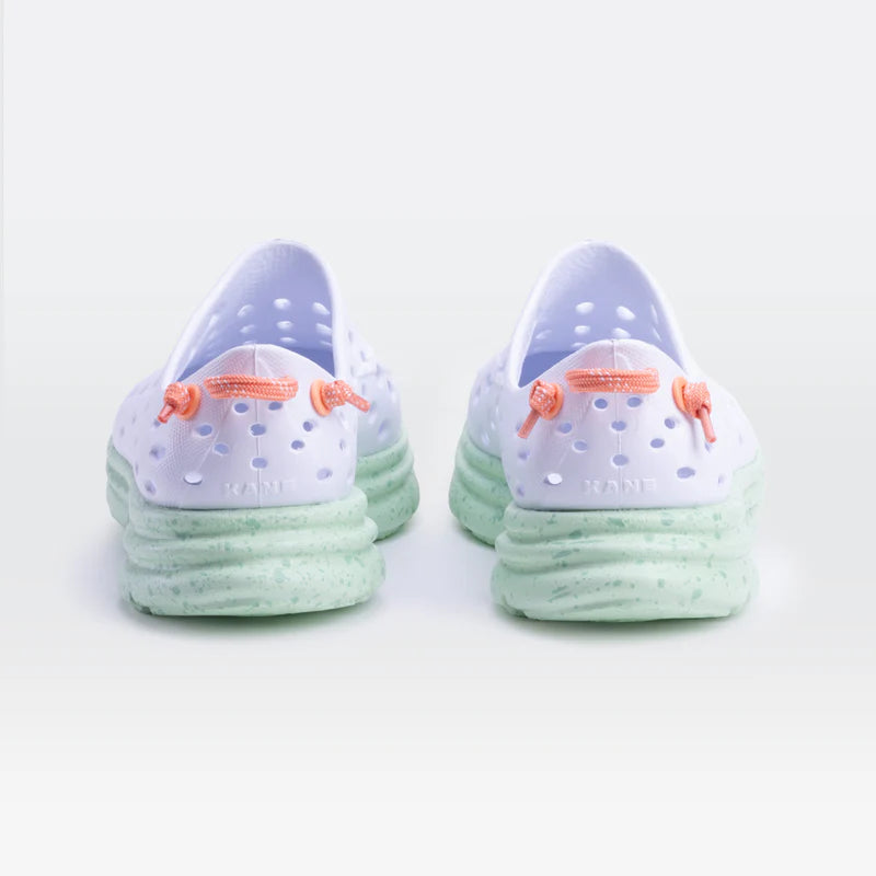 Revive- White and Spring Speckle
