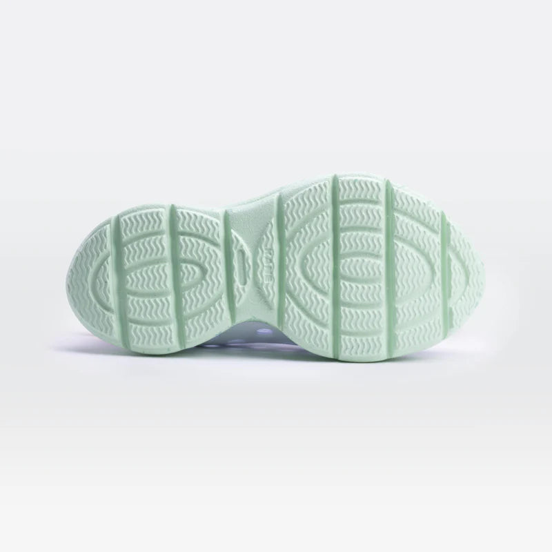 Revive- White and Spring Speckle