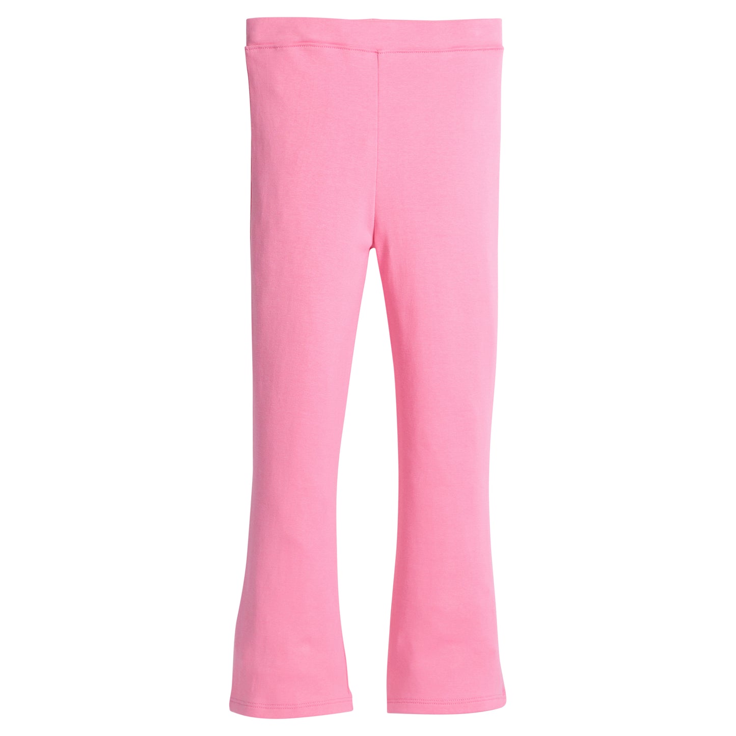 Kick Flare Leggings - Hot Pink