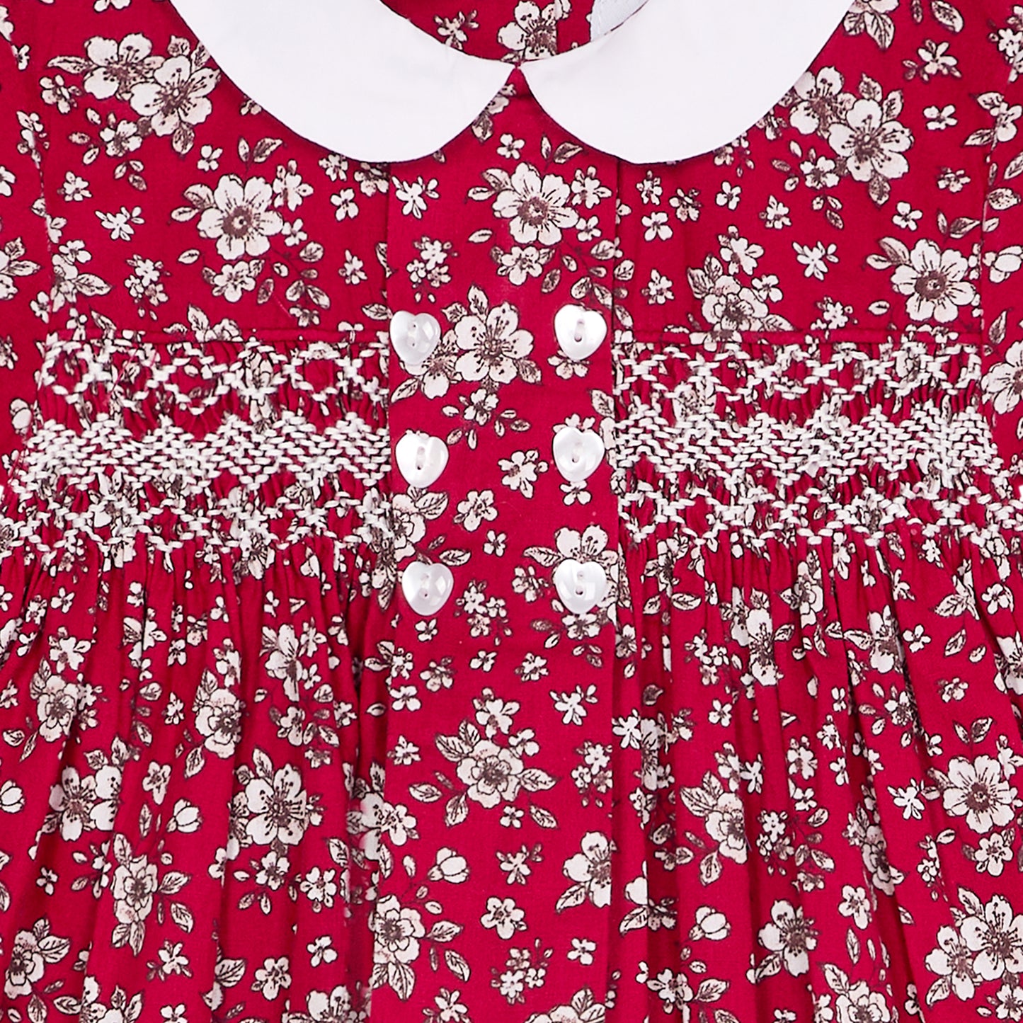 Question Everything Kyla Baby Dress