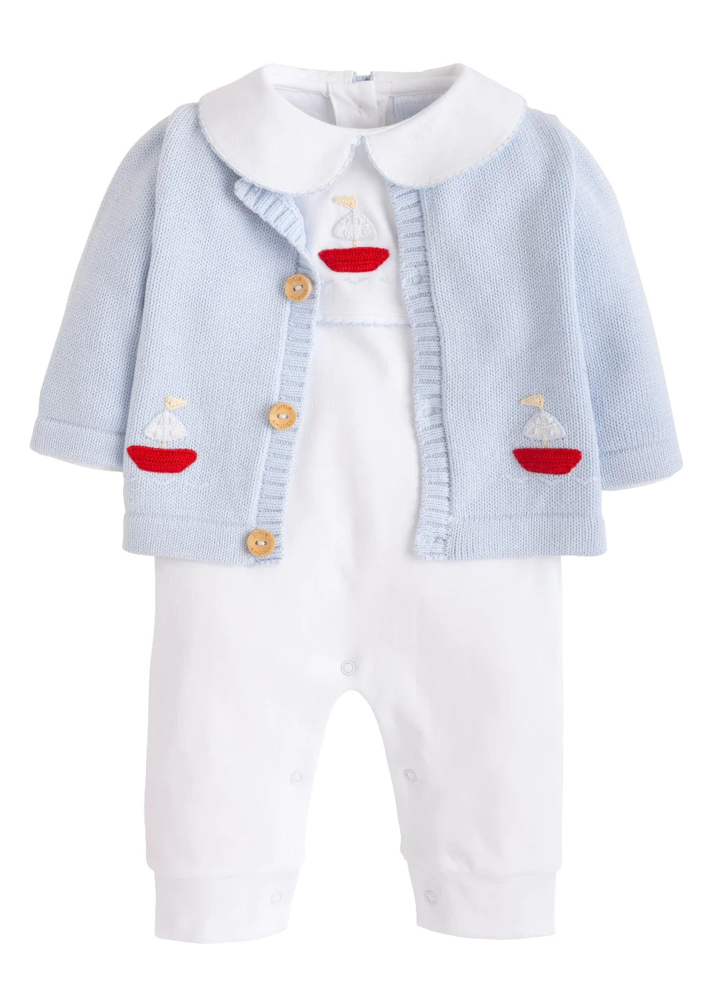 Little English Baby Clothing Dallas Texas