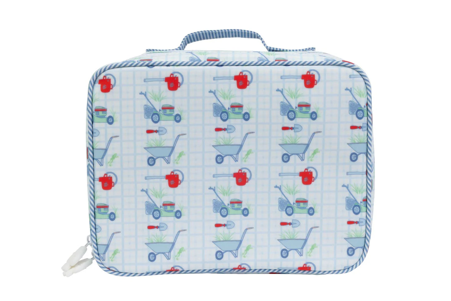 Apple Of My Isla Lawn Lunchbox