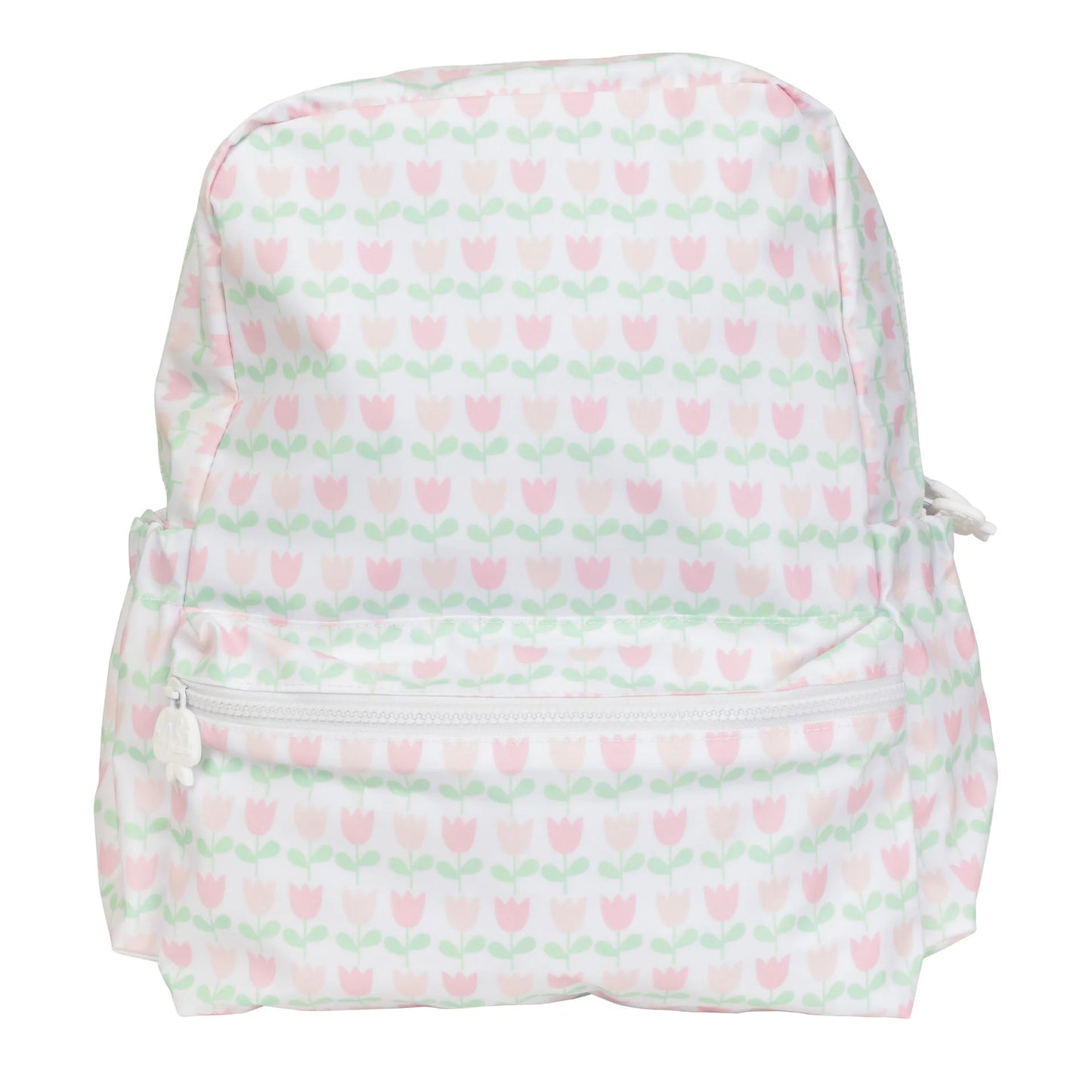 Apple Of My Isla Tulips Large Backpack