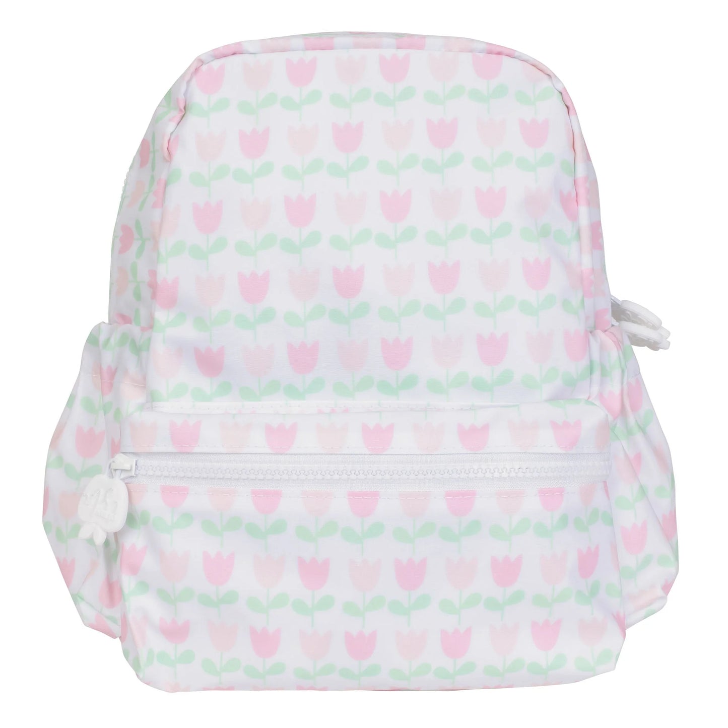 Apple Of My Isla Tulips Small Backpack