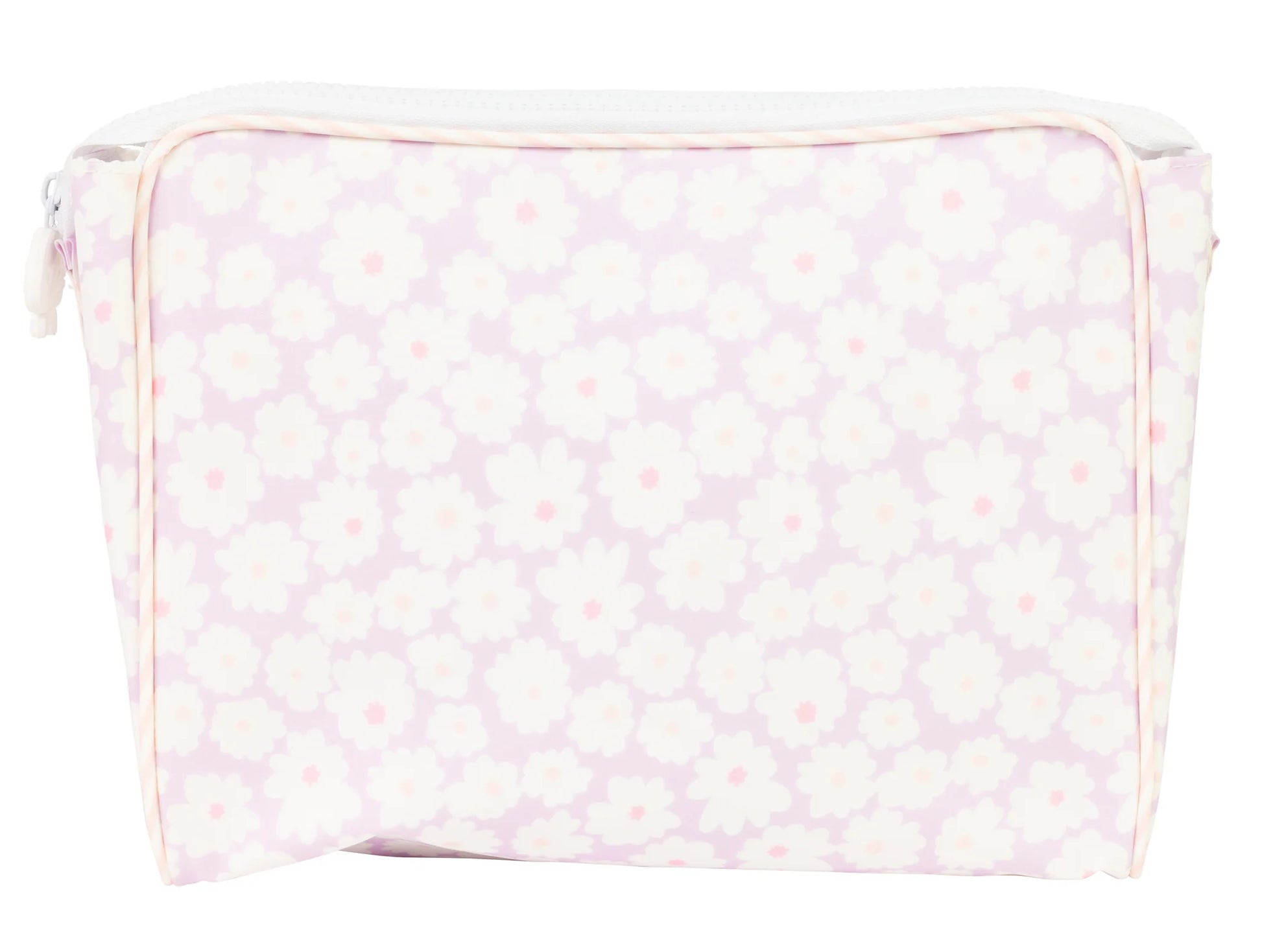 Apple Of My Isla Lavender Daisies Go Bag- Small