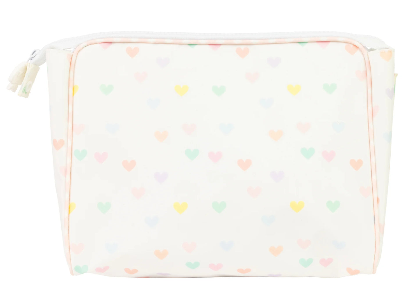 Apple Of My Isla Hearts Go Bag- Small