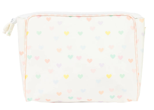 Apple Of My Isla Hearts Go Bag- Small