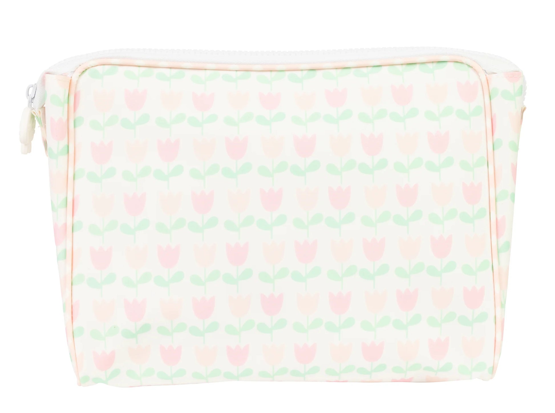 Apple Of My Isla Tulips Go Bag- Small
