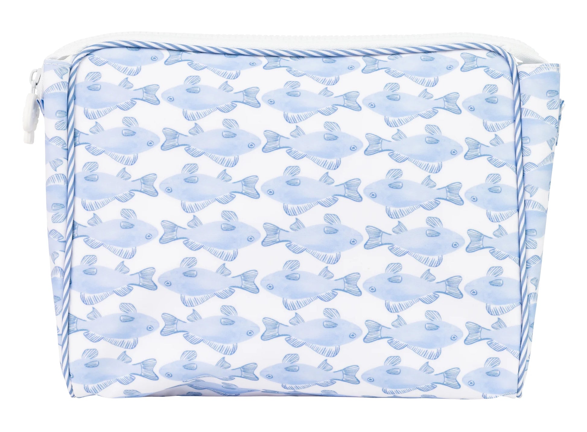 Apple Of My Isla Fish Go Bag- Small