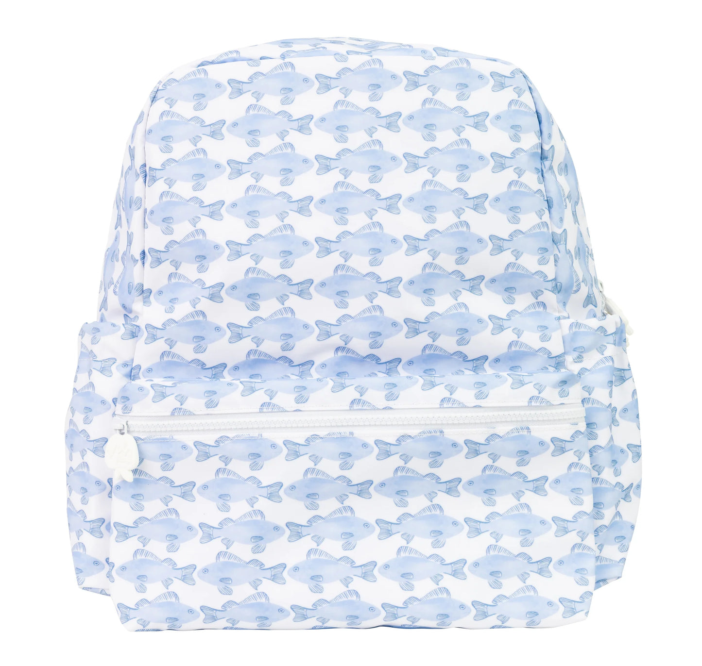 Apple Of My Isla Fish Large Backpack