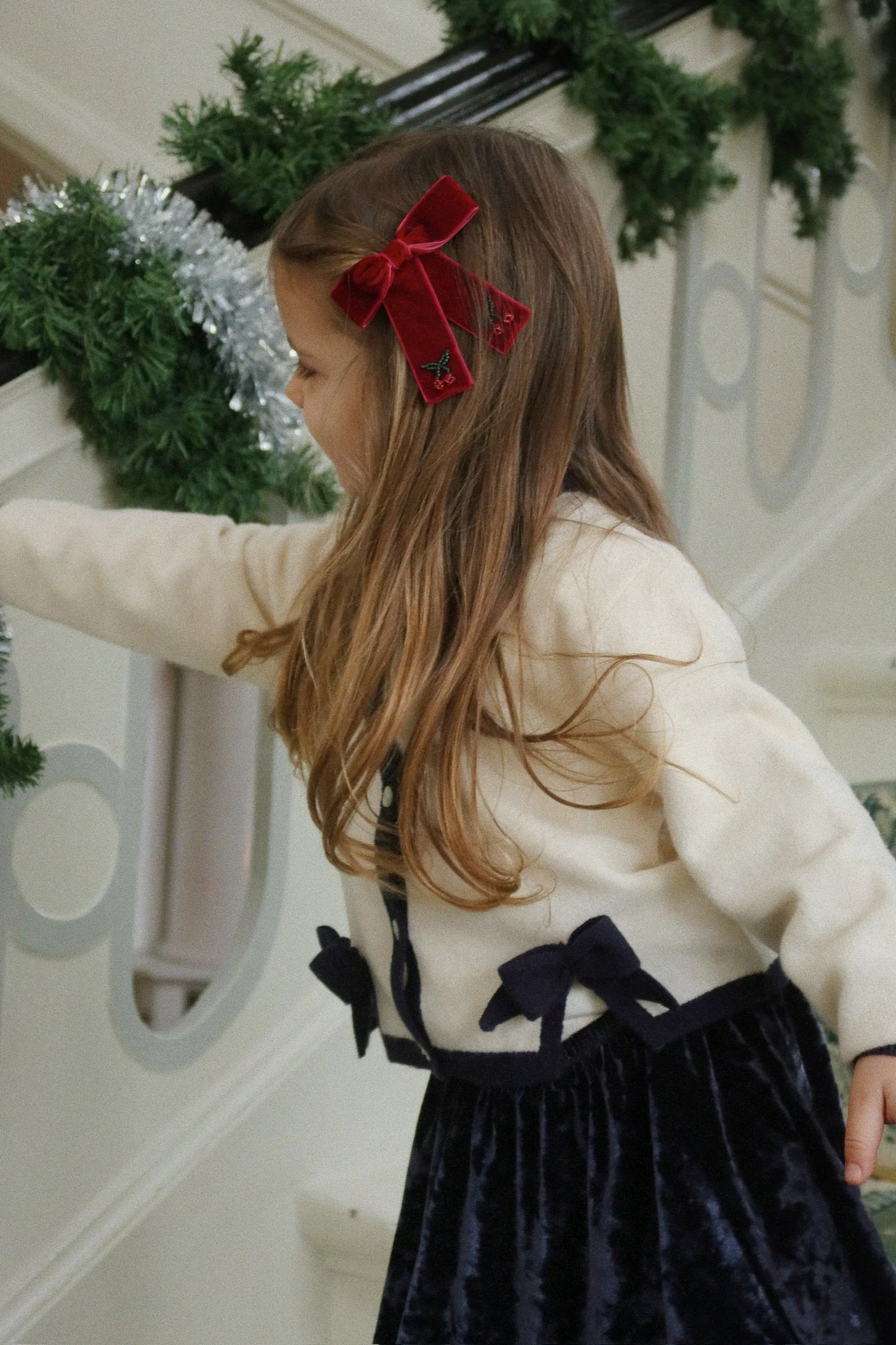 Alette Cardigan- Etoile