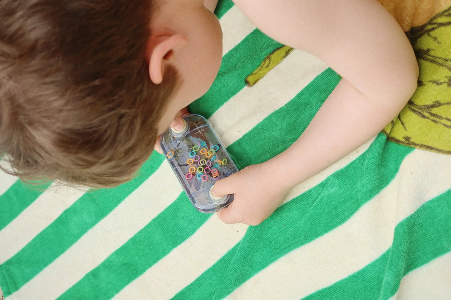 Konges Slojd Water Ring Toss Game- Dinomite