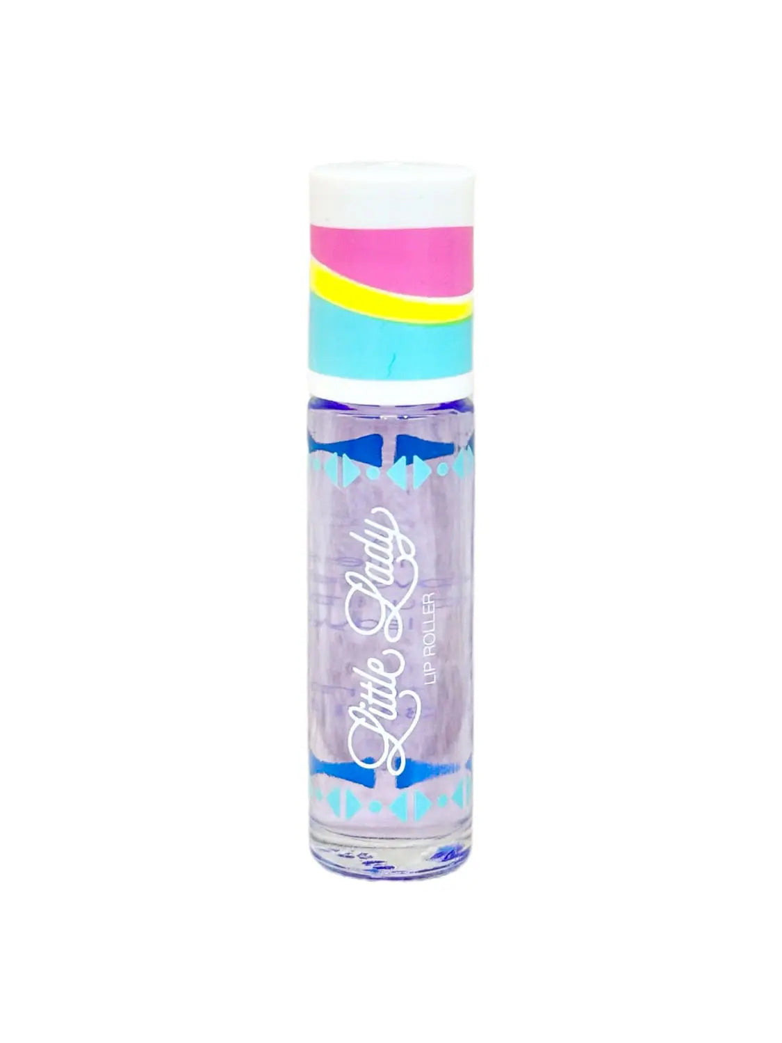 Little Lady Magical Marshmallow Splash Lip Roller