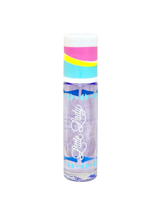Little Lady Magical Marshmallow Splash Lip Roller