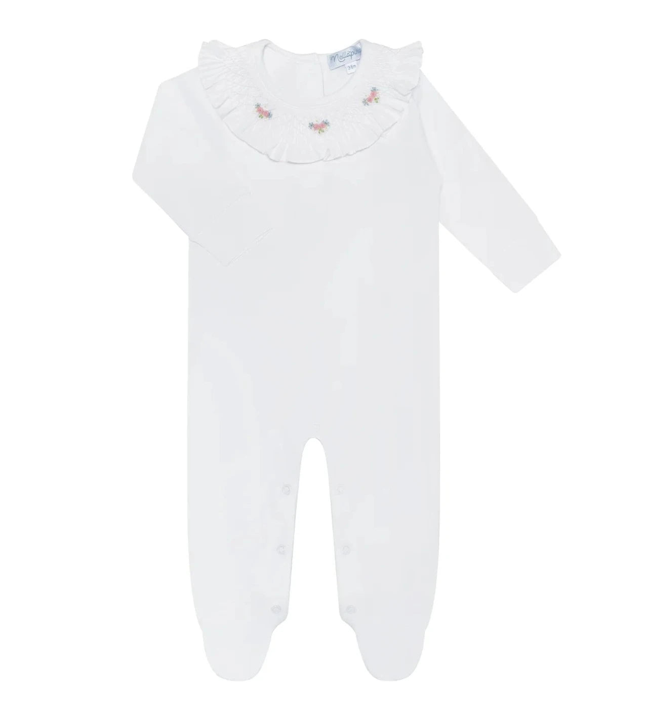 Nellapima Princess Footie