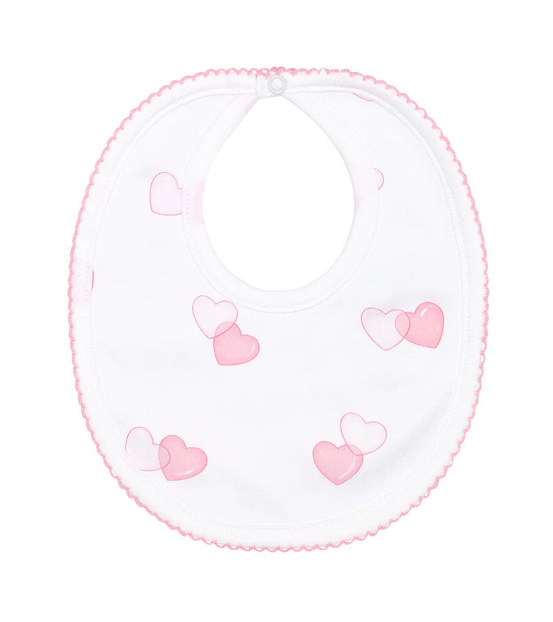 Nellapima Sweetheart Bib