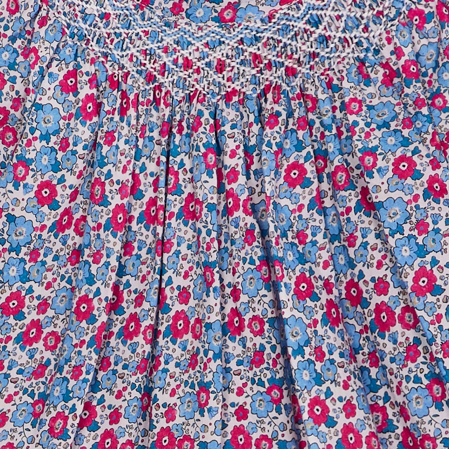 Question Everything Odette Baby Dress