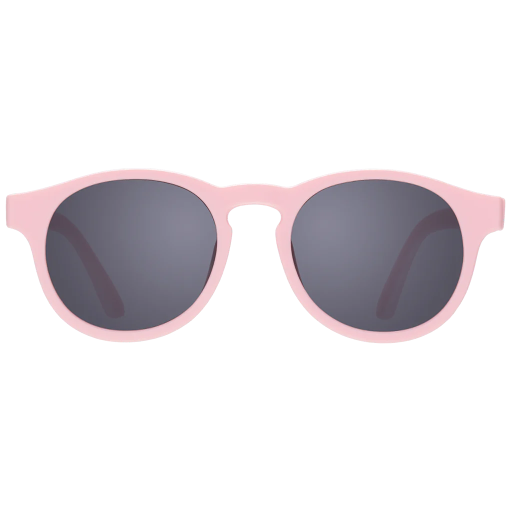 Babiators Keyhole Kids Babiators Sunglasses - Ballerina Pink