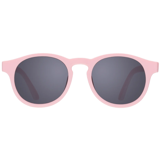 Babiators Keyhole Kids Babiators Sunglasses - Ballerina Pink