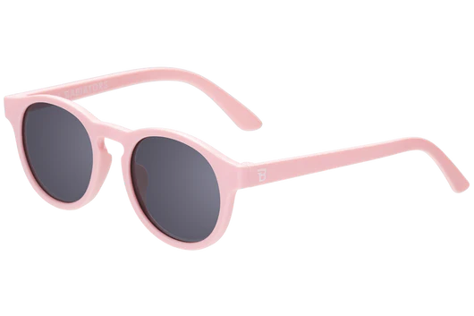 Babiators Keyhole Kids Babiators Sunglasses - Ballerina Pink