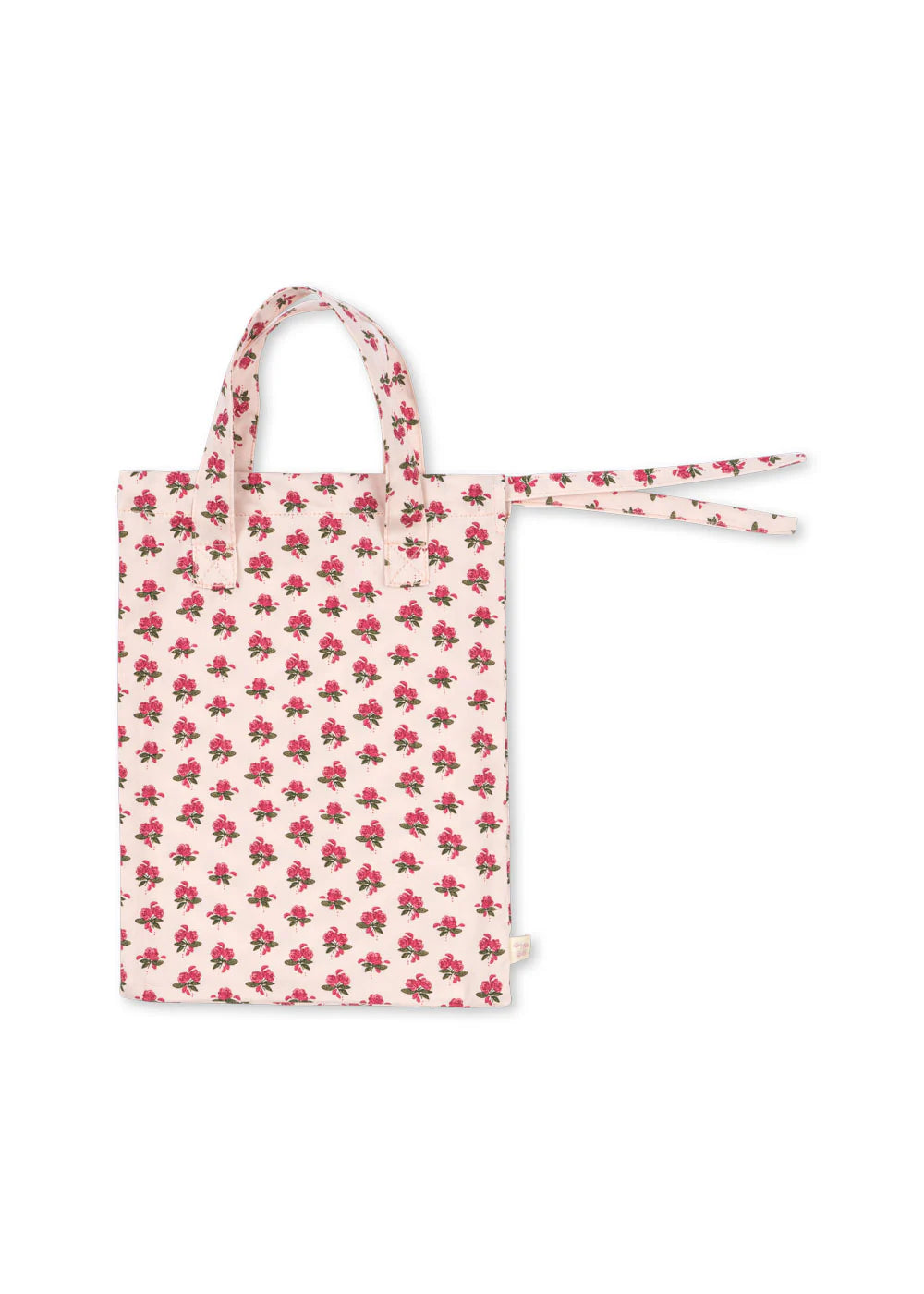 Doll Bedding- Rosie Rose