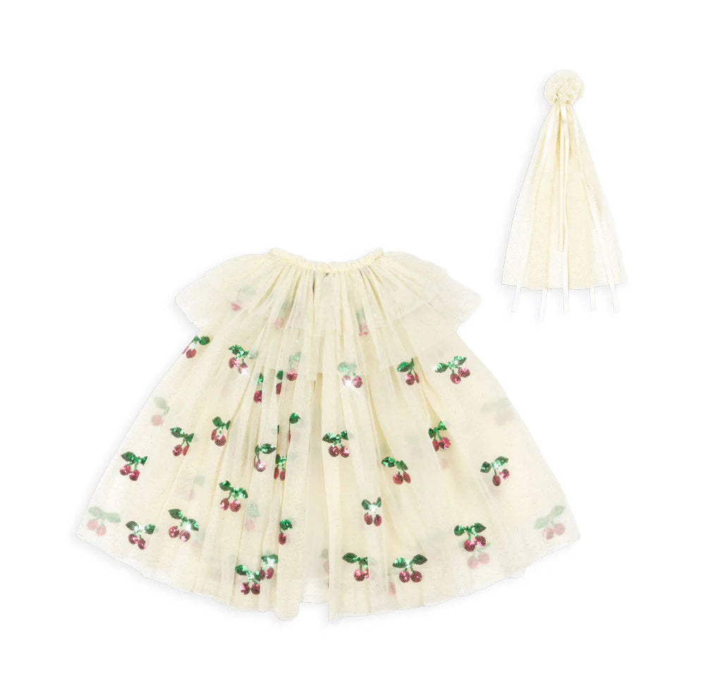 Glitter Fairy Costume