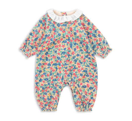 Konges Slojd Fiola Miffa Frill Onesie