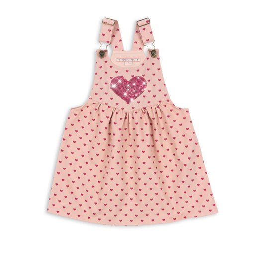 Konges Slojd Nola Sequin Spencer Dress